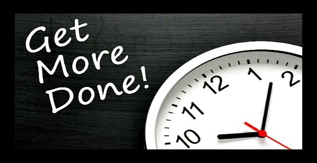 What Brain Science Says About How To Manage Your Time To Be More Successful